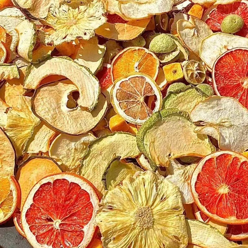 밤샘파티 4-10g 밤샘차 [흑홍장미, 국화, 홍구기자, 인동덩굴]