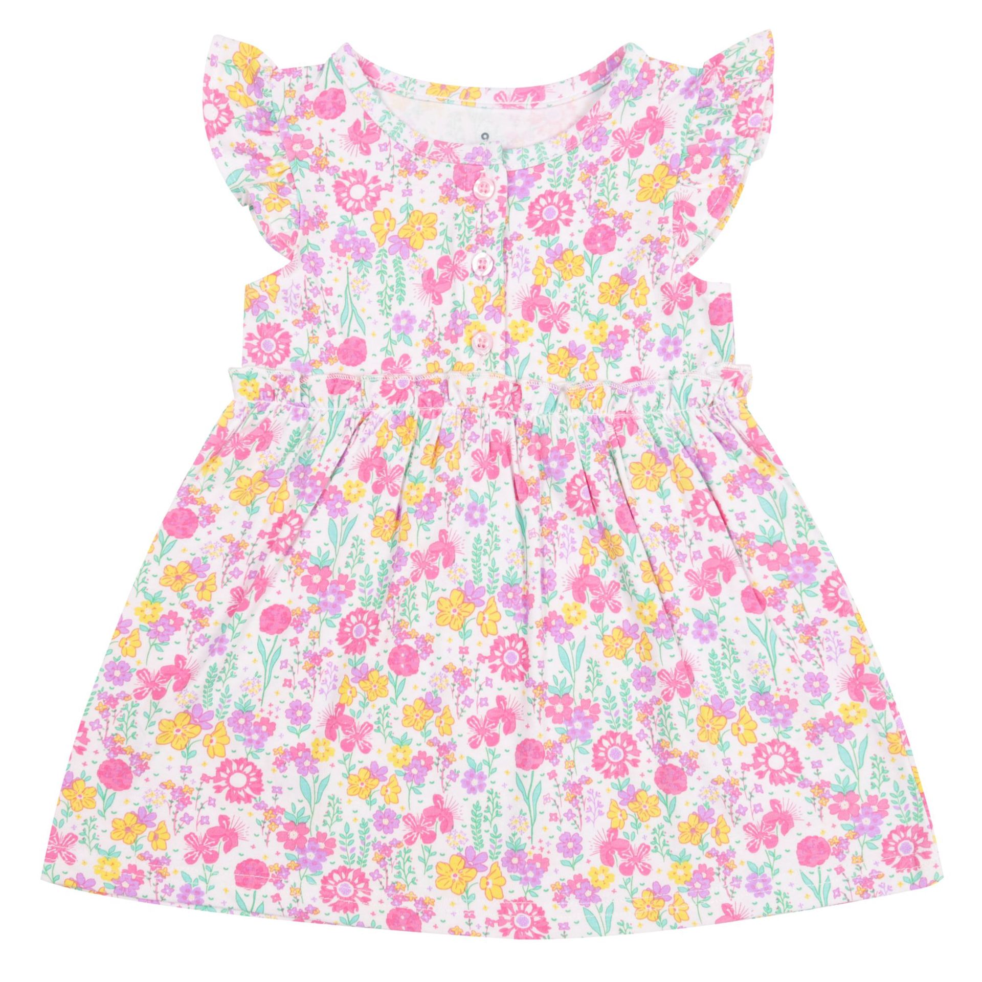 Summer clothing