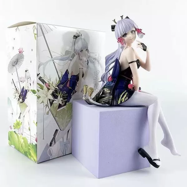 Shenli Linghua Box