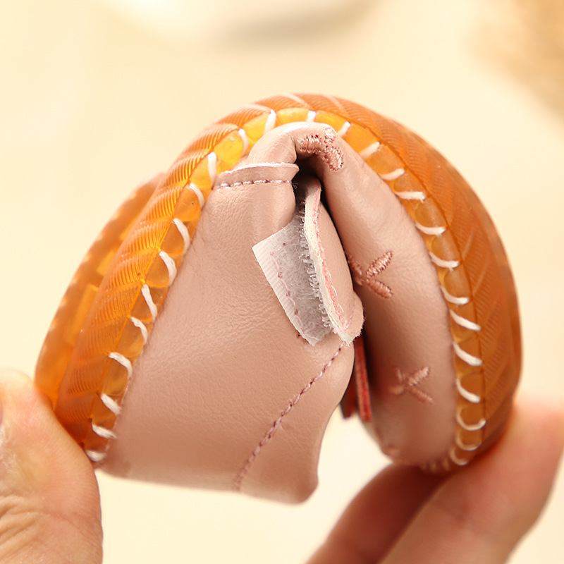 2021 Scarpe da ragazza primaverili con suola in muscolo di mucca Scarpe da passeggio da principessa in pelle singole per bambini, suola morbida, età_voghion.com