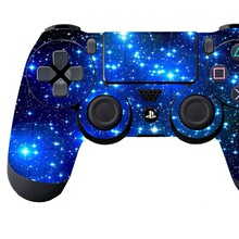 ����ps4 �ֱ�������Ĥ �Ų��� ������ skin sticker controller