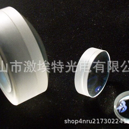 Долгосрочные обеспечивают небольшую линзу, фокусирующую линзу, защиту от линз, трехклейкую линзу.