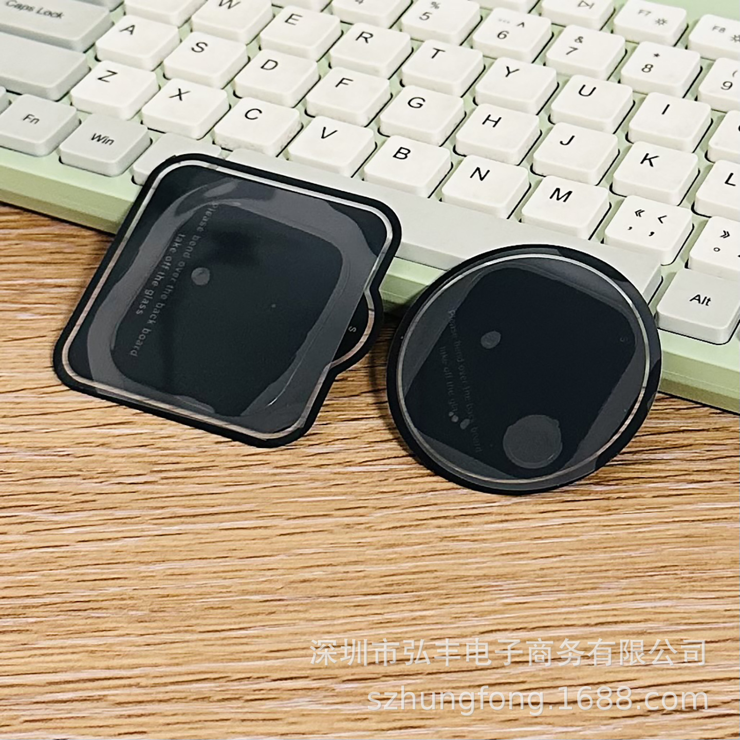 Suitable for Findx9 Lens Film Hd Pet Soft Film Ultra-Thin X9Pro Camera Film Integrated Full Coverage Transparent Film