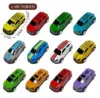 6.8 High Gate Simulation Series