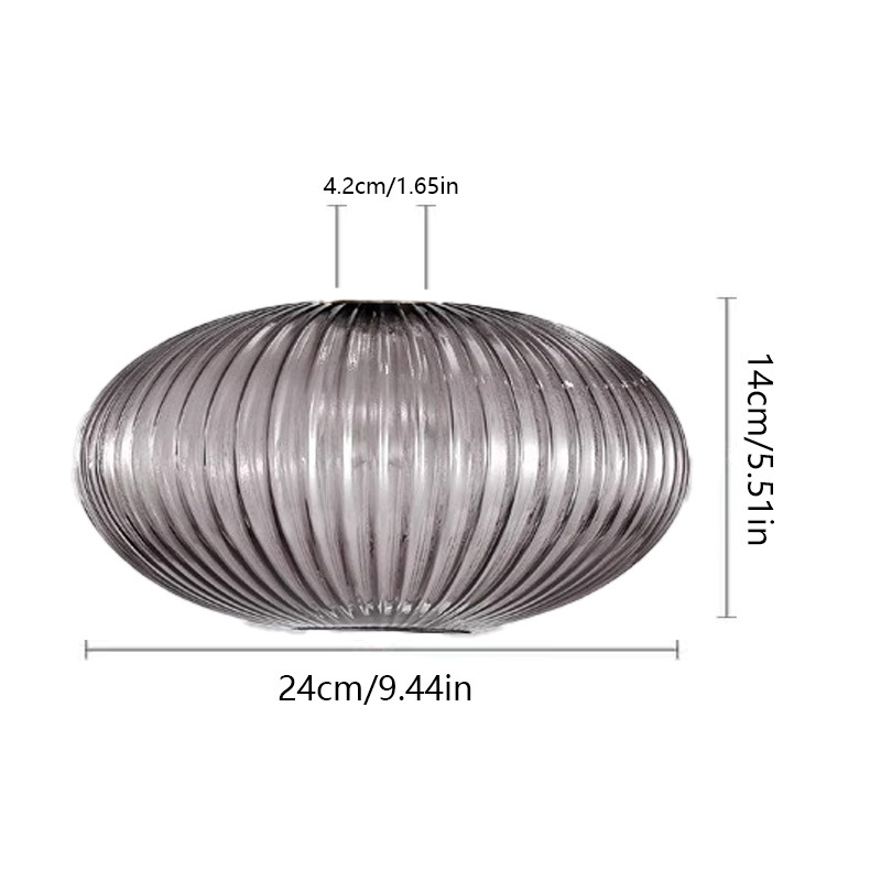비행접시 연회색, 개별 종이상자 및 발포 포장 포함