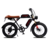Black battery, 750W, 26AH