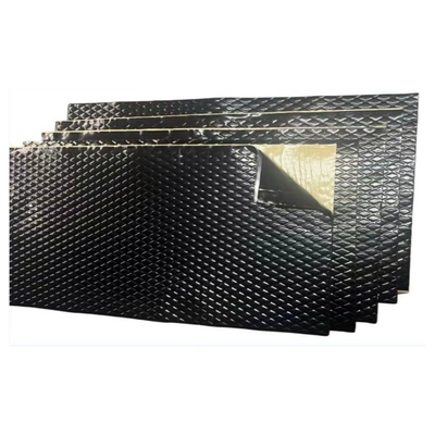 Car sound-absorbing cotton Butyl Rubber Anti-Vibration Board
