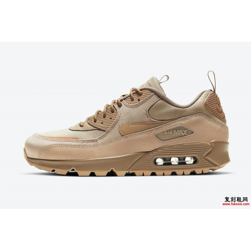 工厂max90气垫鞋网面男鞋夏季透气软底舒适休闲跨境批发运动鞋|undefined
