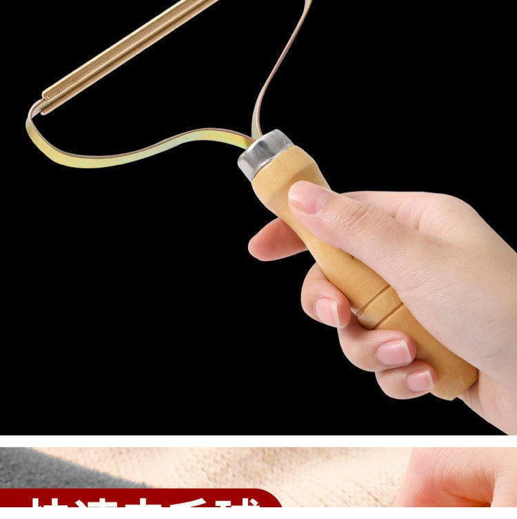 Hair Scraper Image 6