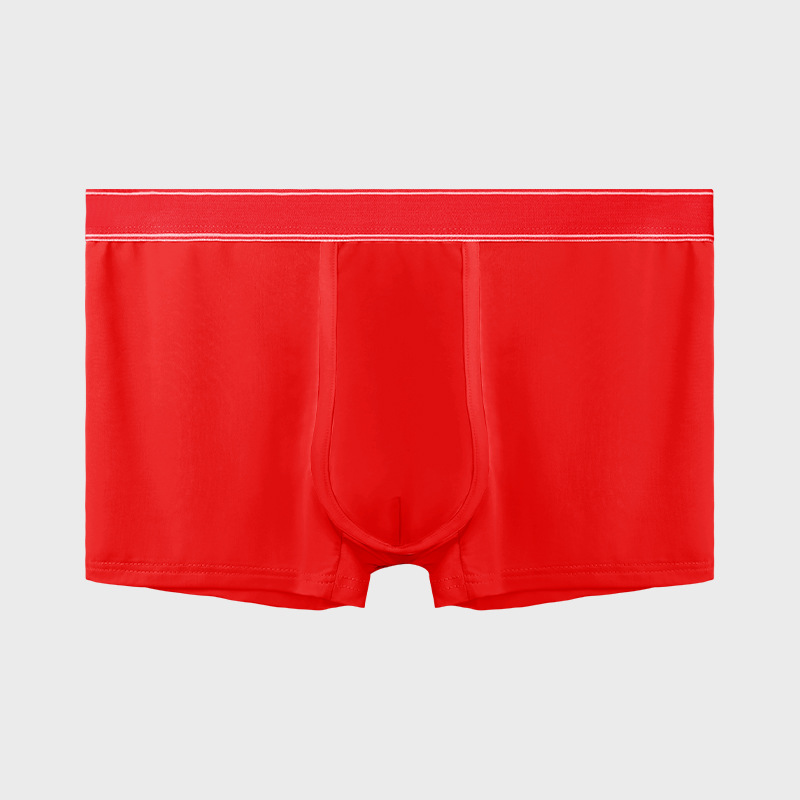 5103 레드(아이스 실크)