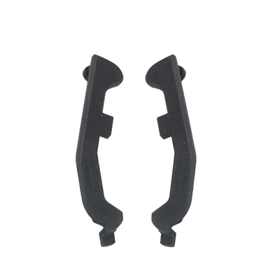 Suitable for BMW X5X3 sunroof sun visor bracket clip sun visor repair kit sunroof connecting bracket E70F15