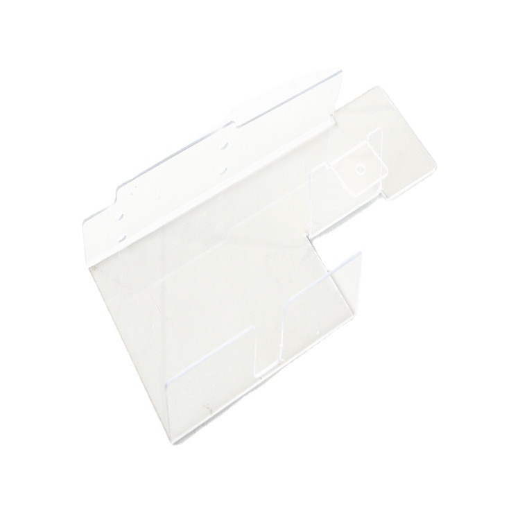 迪迈塑胶供应PC板 多色多厚度亚克力板 适用于工艺品电子配件