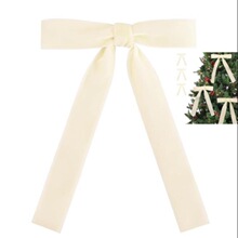 Z 66965 Jennie Bow Hair Clip �����ᷢ�� ����ѷŷ���羳