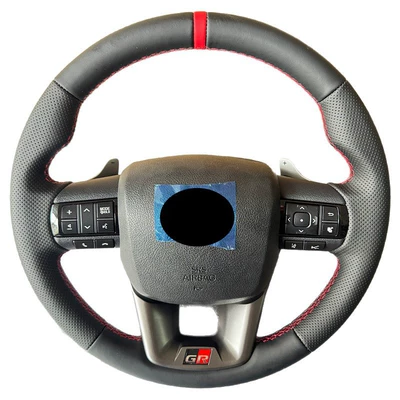 Assembly Fortuner Steering Wheel — Steering wheel