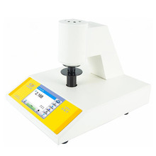 �Ϻ����WSB-6��ɫ�|���@ʾ���׶�Ӌ�׶ȃx������͸���Ȝy���x