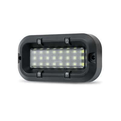 Signal Lights Electric Vehicle, Other lights