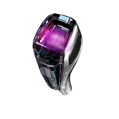 3.0 Crystal Gear | Cab and accessories