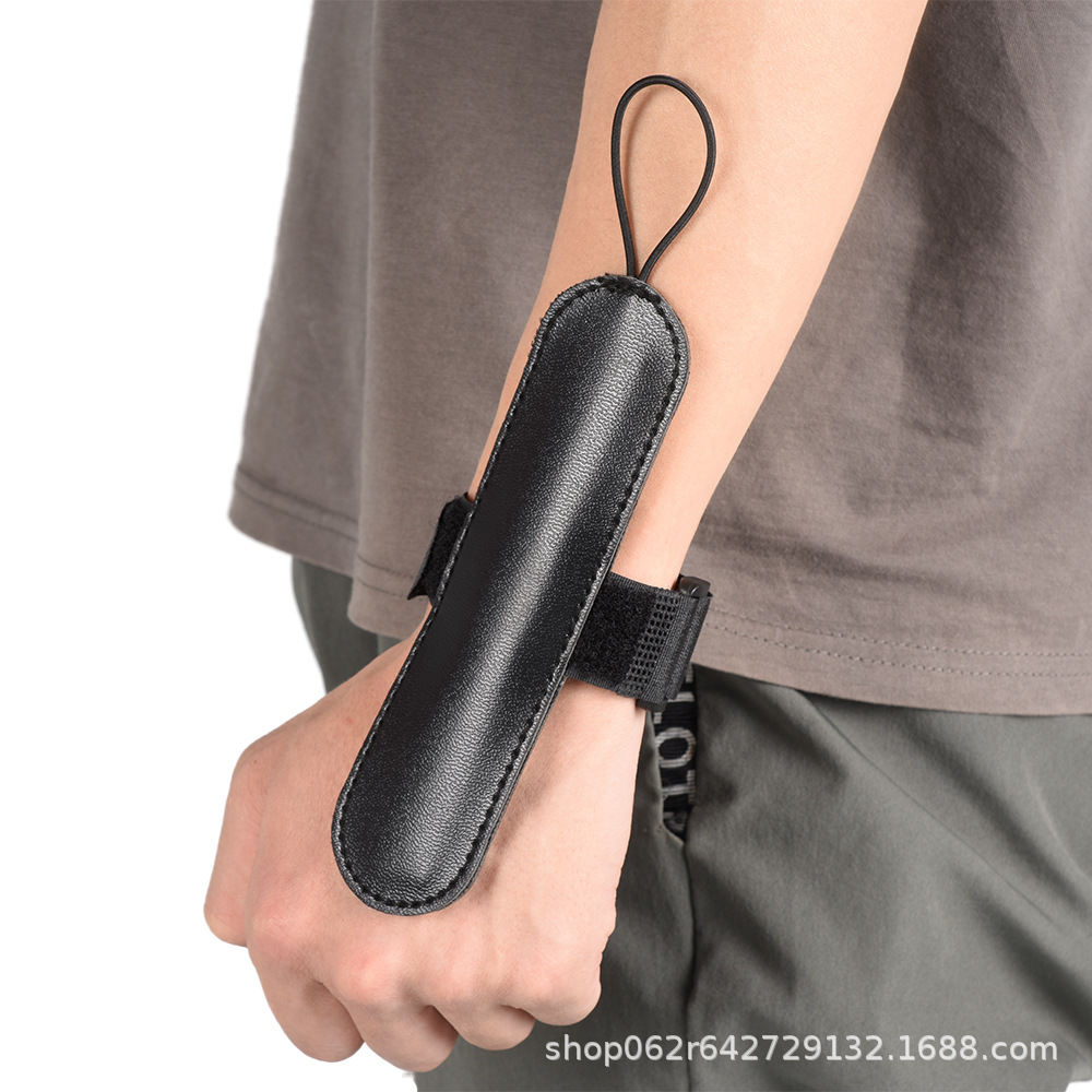 Golf swing práctica titular de la muñeca principiante producto mantener ángulo muñeca Accesorios suministros