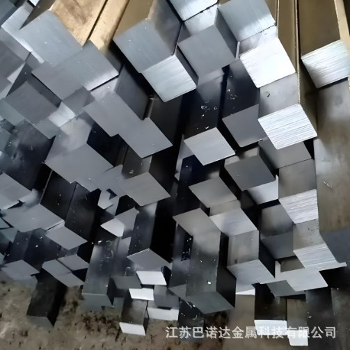 现货冷拔方钢扁钢冷拉精轧拉钢 Q355B方钢切割