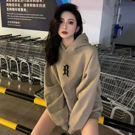 女式卫衣;连衣裙;休闲裤