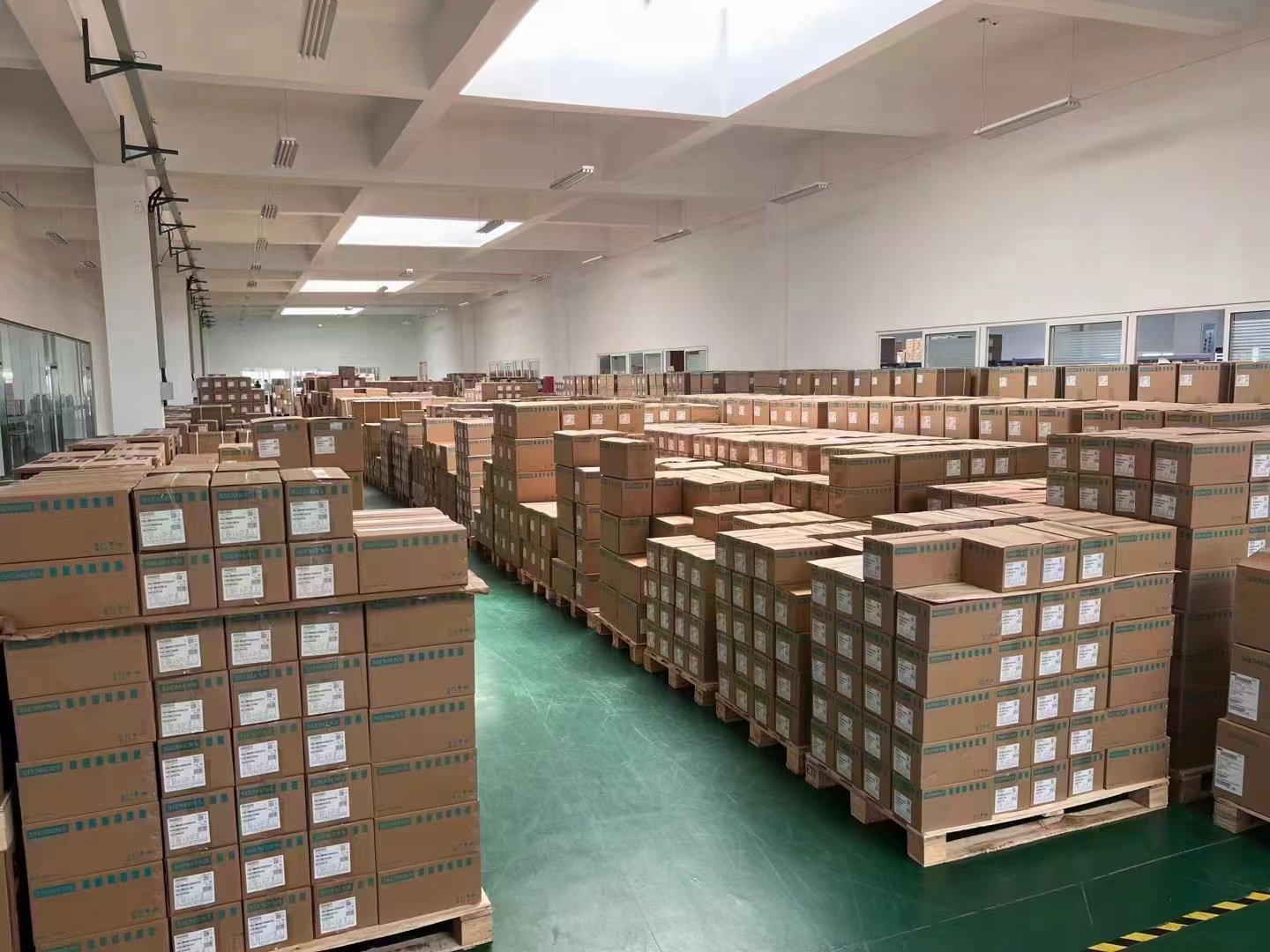 6SL3210-1PE31-1UL0西门子SINAMICS G120变频器PM 240-2 55kW千瓦