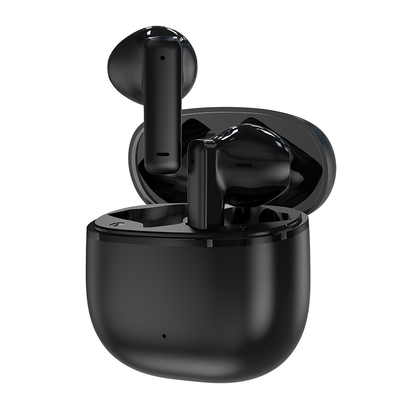 Traducción de AI comercio exterior transfronterizo nuevo B9 verdadero auriculares Bluetooth inalámbricos 5.3 llamadas de alta definición auriculares deportivos en el oído