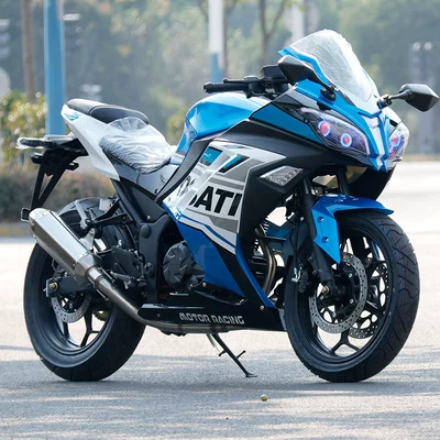Daniu Motorcycle Sports Car Motosikletlər