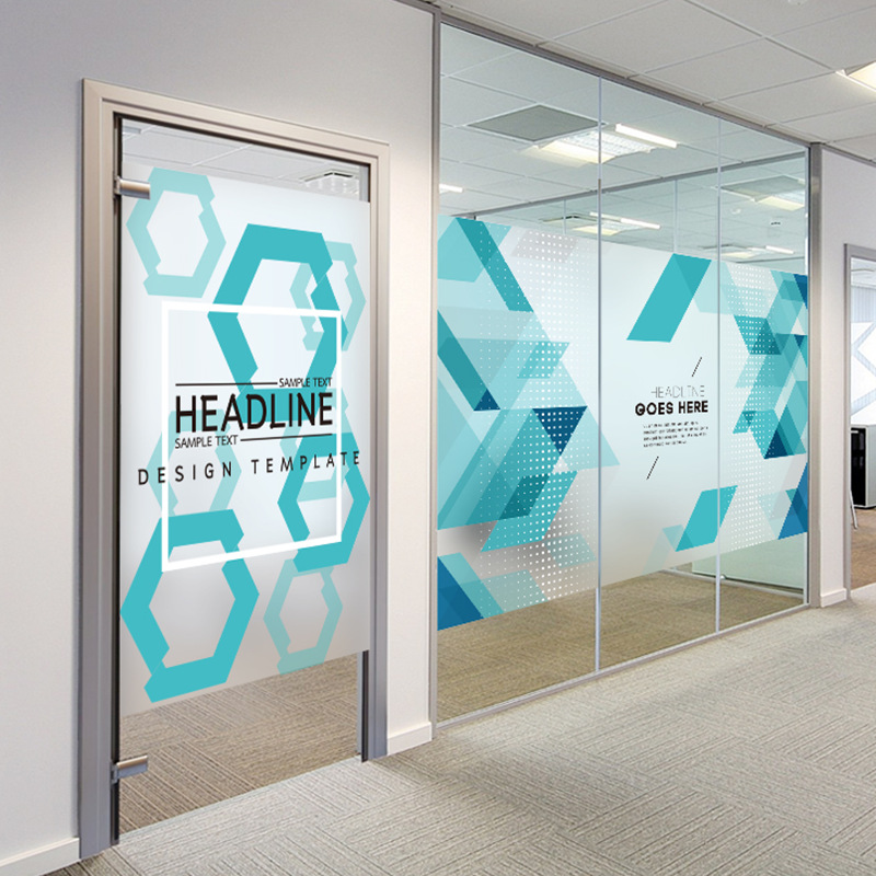 定制uv打印膜喷绘彩色膜数码打印膜3D打印效果膜pet写真膜打印