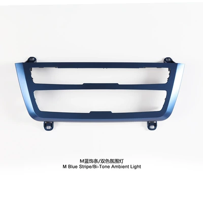 Panel Light Car Led Light Factory, Other lights - hy-f3xm-blue