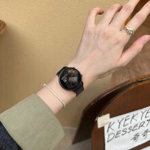 С���֙Cͨ��2025�¿�WATCH S5 Pro �����ֱ�yѪ��Ѫ���\���֭h