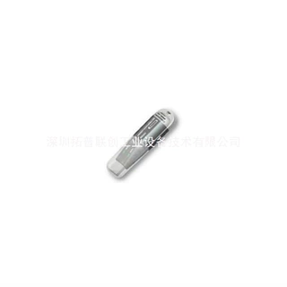 美国General  HT08 数据记录仪默认项