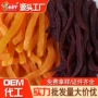 连城代发散装休闲地瓜干