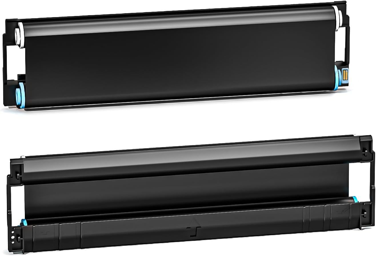 Impresora de transferencia térmica A4 para oficina - Consumibles de cinta, compatible con impresora doméstica P831 conectable a teléfono - Producto transfronterizo