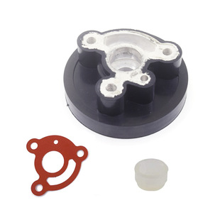 After-sales head cap gasket set Hitachi nr83a/a2/a2s automatic nailing machine SP 877-307