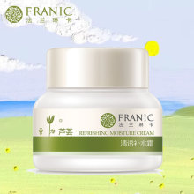 FRANIC法兰琳卡清透补水霜50g