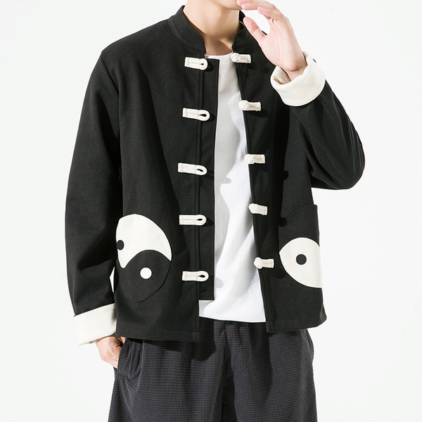 Autumn jacket