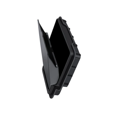 Tesla's New Version of Model Armrest box