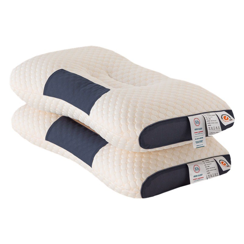 Прямые продажи с фабрики, массажная подушка для СПА, моющаяся, не разборная, подушка для шейного отдела позвоночника, подушка для формирования сердечника, трансграничная внешняя торговля, оптовая продажа