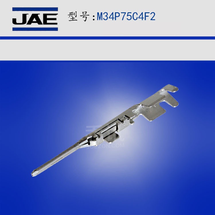 M34P75C4F2����ѹ�ӹ������ֻ�����ձ����յ���JAE������������