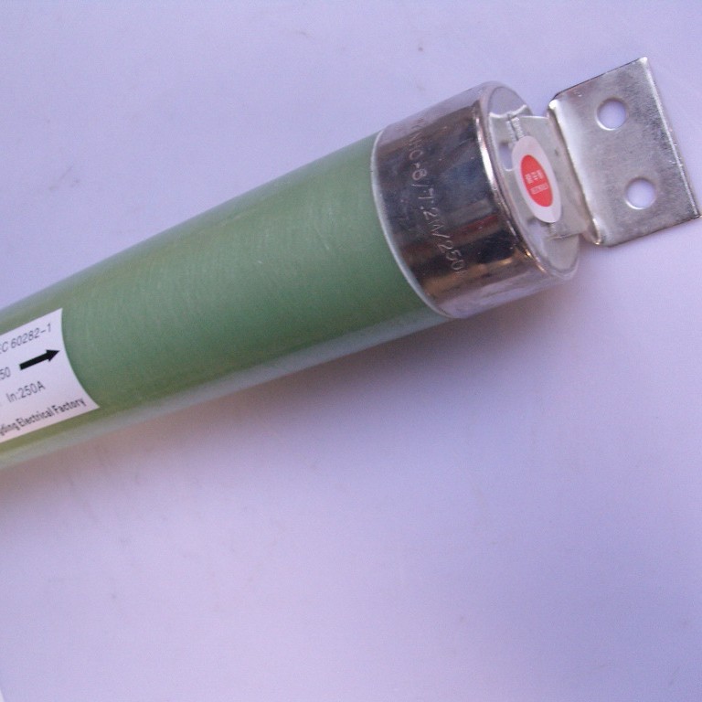 隆顶电气 高分段能力高压熔断器 fuse XRNM3 XRNM2 XRNM1