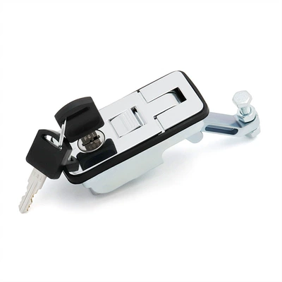 Bounce Door Rv Distribution Box – Car lock