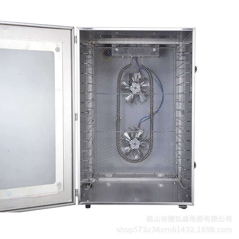 Hogar de doble uso fabricante de máquinas de frutas secas secador de frutas y verduras para mascotas snack carne seca deshidratador de frutas secador de aire