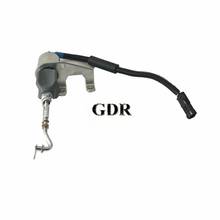 5292297 康明斯系列配件柴油发动机熄火断油电磁阀 现货热销