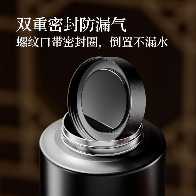 High quality tea stainless steel, handheld storage system