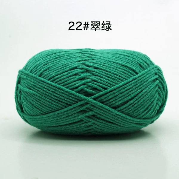22 green green