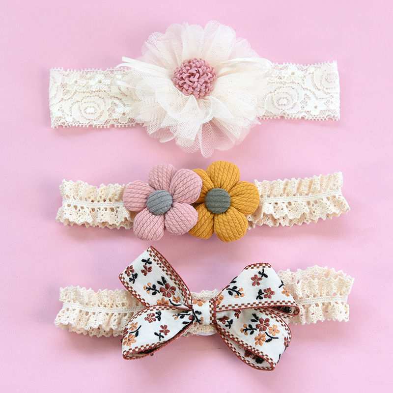 Children's headband