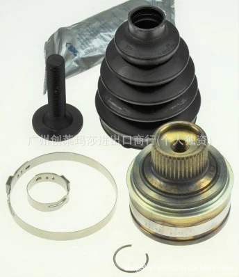 8K0407305M/95840727100/Repair kit for the outer ball cage of the half shaft, suitable for Porsche Cayenne and Macan