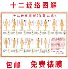 ���wʮ��12���jѨλ�D���ζ����}���t�B��Ѩλ��D������