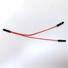 ��Ʒ�Ű2.54һ�ֶ�һĸ�D�ɹ���1P�D2Pĸ��ĸ����ĸ���L��10CM