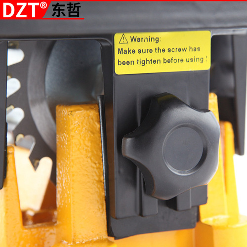 Factory direct sales mini table saw mini table saw machine wood jade steel plate glass tile cutting machine tools